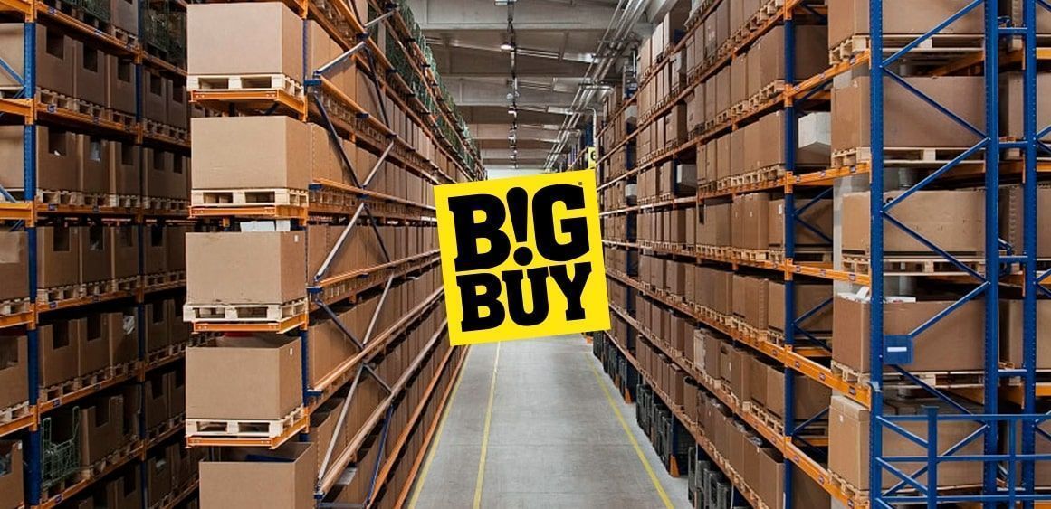 BigBuy, El Gigante Del DropShipping - Vicent Ferrer