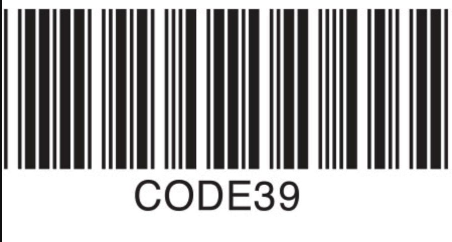 Código 39