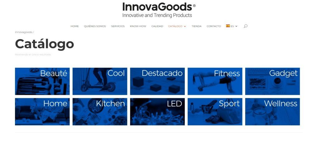 innovagoods