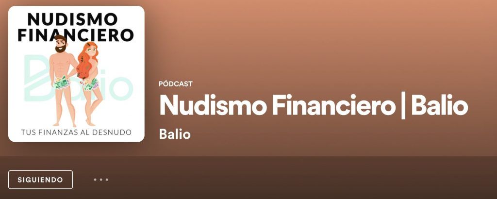 nudismo financiero